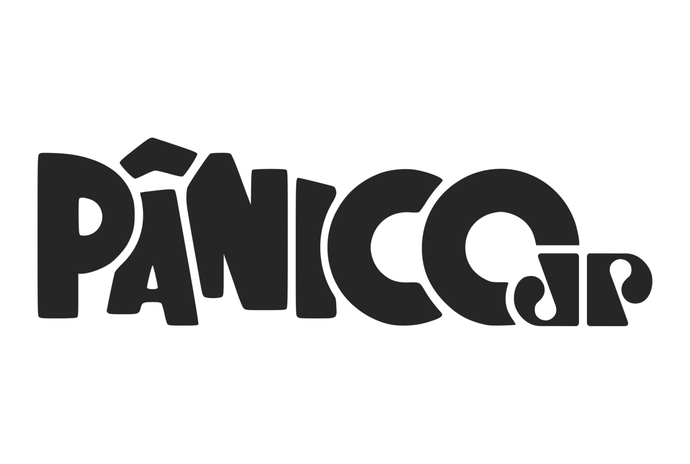 Pânico